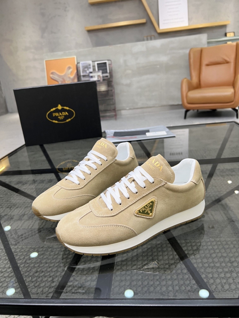 Prada Sneakers